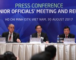 جلسه SOM APEC به اهداف مهم دست می یابد