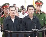 Án tử cho 2 ngư phủ giết người cướp tàu cá
