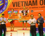 “Hậu Tiến Minh, cầu lông TP.HCM làm lại từ đầu”