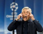 ​“Bayern Munich không biết chống phản công”
