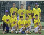 Chuyện mưu sinh ở Việt Nam của cựu cầu thủ ngoại