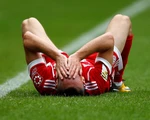 Ribery đối mặt nguy cơ phải giải nghệ