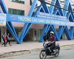 Sinh viên tố trường "tuyển sinh" lừa, đòi rút học phí
