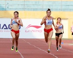 ​Điền kinh VN thi đấu nội dung hỗn hợp nam- nữ tại Asiad, Olympic