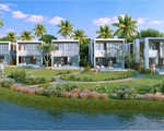 ​Bộ 4 yếu tố hút khách của Vinpearl Nam Hội An