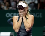 Đánh bại Venus, Wozniacki lần đầu vô địch WTA Finals