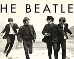 Toán học và âm nhạc của Beatles