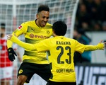 ​Điểm tin sáng 13-12: HLV Stoeger khởi đầu suôn sẻ cùng Dortmund