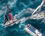 Volvo Ocean Race - 