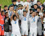 ​Ronaldo lập công, R.M đoạt FIFA Club World Cup 2017