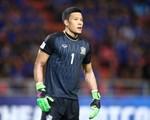 Điểm tin tối 9-1: Thủ môn Thái Lan Kawin sang Bỉ thi đấu