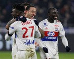 ​Điểm tin sáng 22-1: PSG thua trận thứ 2 tại Ligue
