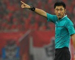 AFC giữ kín tên tổ trọng tài chung kết U23 Việt Nam - Uzbekistan