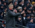 ​HLV Wenger khen ngợi Harry Kane