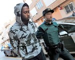Sao trẻ Villarreal hầu tòa vì cáo buộc giết người