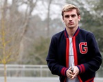 ​Griezmann muốn giải quyết tương lai trước World Cup