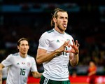 Xứ Wales “nghiền nát” Trung Quốc trong ngày Giggs ra mắt