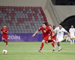 Lạc quan với tuyển Việt Nam