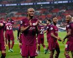 Manchester City và chức vô địch của những kỷ lục