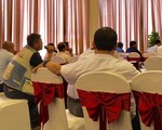 ​Đội Mancons Sài Gòn bỏ giải hạng nhì quốc gia 2018