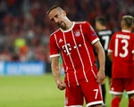 ​Khi Bayern Munich không tin vào chính mình