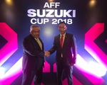 AFF Suzuki Cup 2018: Tuyển VN rộng cửa vào chung kết