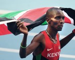 Cựu vô địch điền kinh bị phát hiện dùng doping