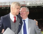 ​Cú lội ngược dòng của Sir Alex