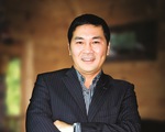 Ông Nguyễn Hoài Nam được đề cử vị trí phó chủ tịch tài chính VFF