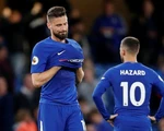 ​Không thắng Huddersfield, Chelsea cạn hi vọng dự Champions League