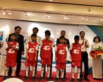 ​Giải bóng đá Nhi đồng quyết loại cầu thủ gian lận tuổi