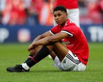 ​Cỗ máy Manchester United vô hồn