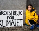 Hiện tượng Greta Thunberg và phong trào 