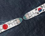 Xung đột thương mại Hàn - Nhật: Từ góc nhìn công pháp quốc tế