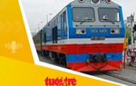 Bản tin sáng 20-11: Kết nối tour du lịch liên tỉnh TP.HCM, Đồng Nai và Bình Dương bằng tàu hỏa