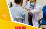 Bản tin sáng 28-11: Gần 50% ca nhiễm HIV mới là thanh niên, cảnh báo nguy cơ dịch trở lại