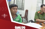 Bản tin tối 13-12: Cướp xe ôm trong đêm ở Đồng Nai; Cảnh sát khám xét nhà phó chủ tịch UBND tỉnh Bình Thuận