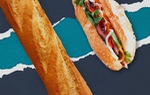 Bánh mì Việt ký sự - Kỳ 2: Chiếc bánh chứa đầy tâm hồn Việt