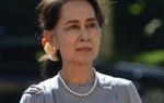 Bản tin thế giới 5-9: EU lên tiếng vụ bà Aung San Suu Kyi bị tuyên thêm 3 năm tù