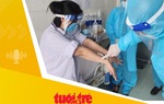 Tin tức sáng 18-11: TP.HCM phát hiện 63 ca đậu mùa khỉ trong 2 tháng