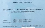 Podcast: Giảng viên xài bằng giả hướng dẫn khóa luận tốt nghiệp, sinh viên có bị ảnh hưởng?