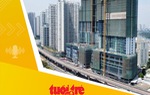 Tin tức sáng 2-12: Triển vọng phục hồi thị trường bất động sản 2024 chưa rõ ràng