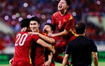 Podcast: 'Liệu cơm gắp mắm' cho SEA Games 32, mỗi VĐV được chi bao nhiêu tiền?