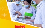 Tin tức sáng 4-5: Hôm nay 4-5, bắt đầu đăng ký thi tốt nghiệp THPT