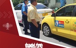 Tin tức tối 21-6: Vì sao Cheap và Saigontourist taxi bị tạm dừng hoạt động ở Tân Sơn Nhất?