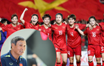 Podcast: HLV Mai Đức Chung, đội tuyển nữ sẽ có những bất ngờ tại World Cup 2023