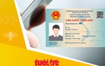 Tin tức sáng 27-7: Bắt 52 đối tượng trốn truy nã qua cấp căn cước công dân