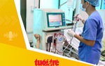 Tin tức sáng 30-8: Khảo sát lắp hệ thống chạy thận tại Cần Giờ