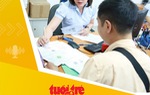 Tin tức sáng 29-9: Chuẩn bị bàn lộ trình tăng lương từ 1-7-2024