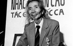 Văn Cao, trăm năm một bậc kỳ tài - Năm 1988, 'ông hoàng' trở lại